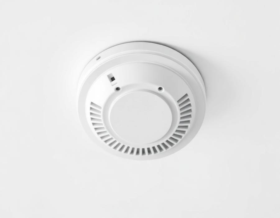 Fire Alarms